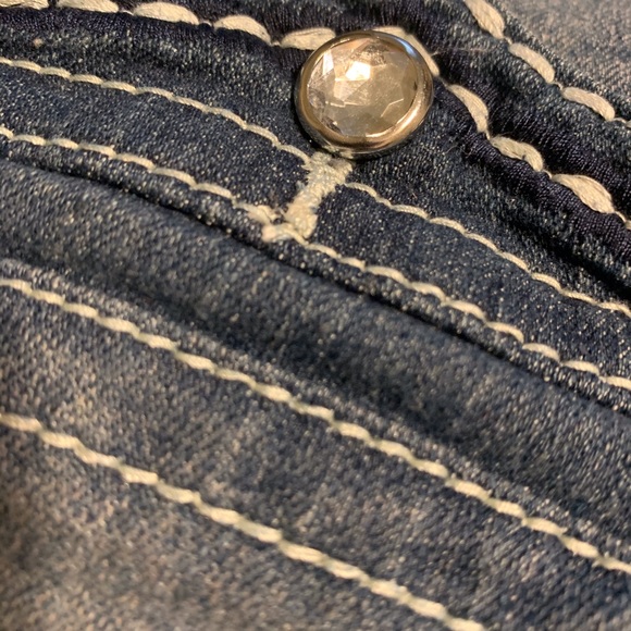 Eighty Eight Perfect Jeans - Picture 4 of 8